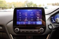 Ford Puma ST-LINE X MHEV 23
