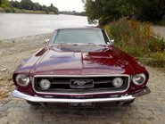 Ford Mustang 289 Hardtop Coupe 15