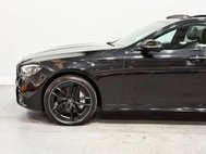 Mercedes-Benz E Class 3.0 E53h BiTurbo MHEV AMG Night Edition (Premium Plus) Saloon 4dr Petrol Hy 21