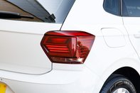 Volkswagen Polo SE 9