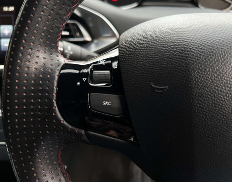 Peugeot 308 2.0 308 GT Line SW HDi Blue S/S 5dr 4