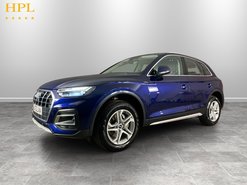 Audi Q5 2.0 TFSI 45 Sport SUV 5dr Petrol S Tronic quattro Euro 6 (s/s) (265 ps) Cr