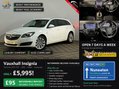 Vauxhall Insignia TECH LINE CDTI 170 AUTOMATIC 2