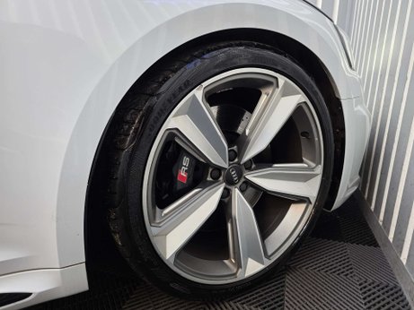 Audi RS5 2.9 TFSI V6 Sport Edition Sportback 5dr Petrol Tiptronic quattro Euro 6 (s/ 22