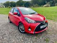 Toyota Yaris VVT-I ICON 1