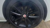 Jaguar XE 2.0d R-Sport Saloon 4dr Diesel Auto Euro 6 (s/s) (180 ps) 7