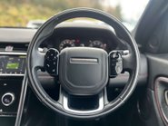 Land Rover Discovery Sport 2.0 Discovery Sport R-Dynamic HSE Auto 4WD 5dr 17