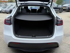 Tesla Model Y Long Range SUV 5dr Electric Auto RWD (346 ps) 20
