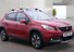 Peugeot 2008 1.2 PureTech Allure Premium Euro 6 (s/s) 5dr