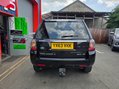 Land Rover Freelander SD4 XS 7