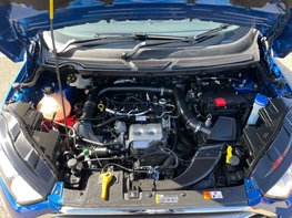 Ford Ecosport 1.0 EcoSport Titanium 5dr 7