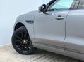 Jaguar F-Pace 2.0 F-PACE Chequered Flag AWD D Auto 4WD 5dr 51