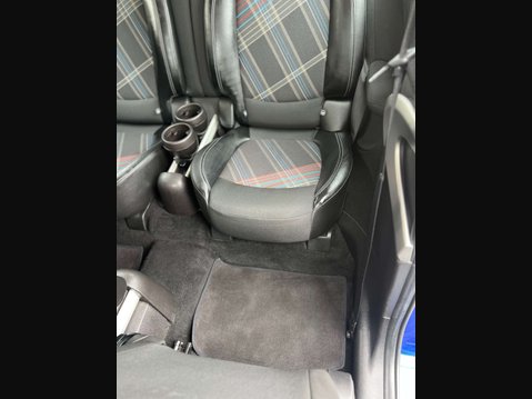 Mini Paceman 1.6 Paceman Cooper D 3dr 26