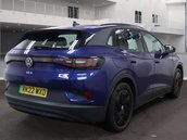Volkswagen Id.4 ID4 Life 5dr 4