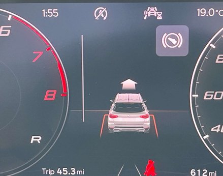 SEAT Arona 1.0 Arona Xperience Luxury EcoTSI Semi-Auto 5dr 29