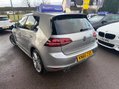 Volkswagen Golf 2.0 TDI BlueMotion Tech GTD Euro 6 (s/s) 5dr 7