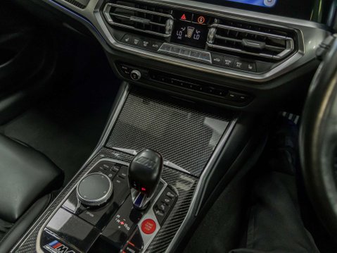 BMW M4 3.0 BiTurbo Competition Coupe 2dr Petrol Steptronic Euro 6 (s/s) (510 ps) 55