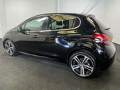 Peugeot 208 1.2 208 GT Line S/S 5dr 3