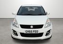 Suzuki Swift 1.2 SZ4 [Nav] 5dr Auto 5