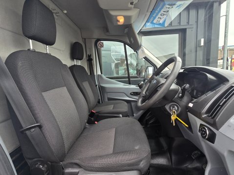 Ford Transit 350 L2 H3 P/V 11