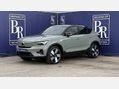 Volvo C40 Twin Recharge 78kWh Ultimate SUV 5dr Electric Auto AWD (408 ps) 8