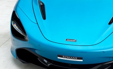 McLaren 720S Spider 26