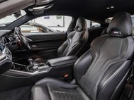 BMW M4 3.0 BiTurbo Competition Coupe 2dr Petrol Steptronic Euro 6 (s/s) (510 ps) 63