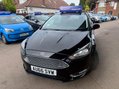 Ford Focus 1.5 TDCi Titanium Euro 6 (s/s) 5dr 6