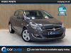 Vauxhall Astra 2.0 Astra SRi CDTi Auto 5dr