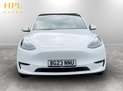 Tesla Model Y (Dual Motor) Long Range SUV 5dr Electric Auto 4WDE (384 bhp) Pan Roof - Sat 2