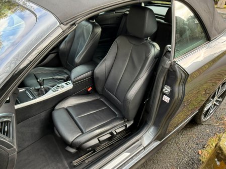 BMW 2 Series 220D M SPORT 43