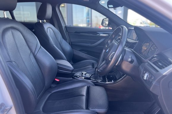 BMW X2 SDRIVE 20I M SPORT AUTOMATIC 19