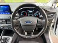 Ford Focus 1.0 Focus Titanium 5dr 40