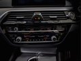 BMW 5 Series 3.0 530d M Sport Auto 4dr 38