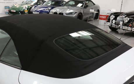 Porsche 911 Carrera 4 GTS Cabriolet - High Specification - Just Serviced 10