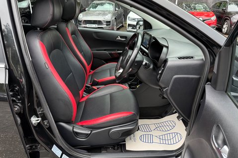 Kia Picanto GT-LINE S - FULL SERVICE HISTORY - SUNROOF -APPLE CAR PLAY - CAMERA 18
