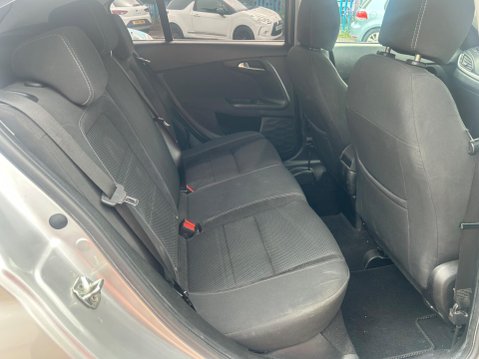 Fiat Tipo 1.4 MPI Lounge Euro 6 5dr 10