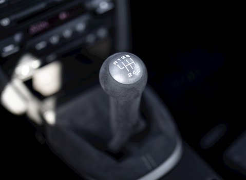 Porsche 911 GT3 RS 4.0 LHD 19