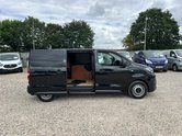 Toyota Proace MWB L2H1 Low Roof Active 2700 Air Con EURO 6 NO VA 9