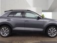 Volkswagen T-Roc 1.0 TSI Design Euro 6 (s/s) 5dr 9
