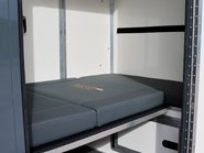 Renault Master 2026 Brand new 3.5 ton  AUTOMATIC Stallion build WITH REAR BED OPTION   28