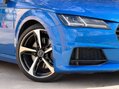 Audi TT 2.0 TTS Black Edition TFSI Quattro Semi-Auto 4WD 3dr 47