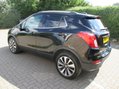 Vauxhall Mokka X 1.6i Elite Euro 6 (s/s) 5dr 8