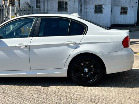 BMW 3 Series 320D M SPORT 19