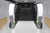 Peugeot e-Expert 100kW 75kWh Professional MWB Electric Automatic 11kW Charger 6