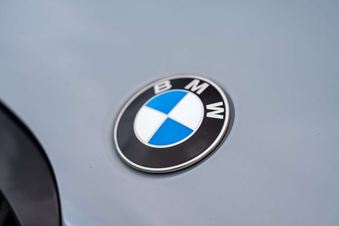 BMW X3 3.0 X3 M Competition Edition Auto 4WD 5dr 44