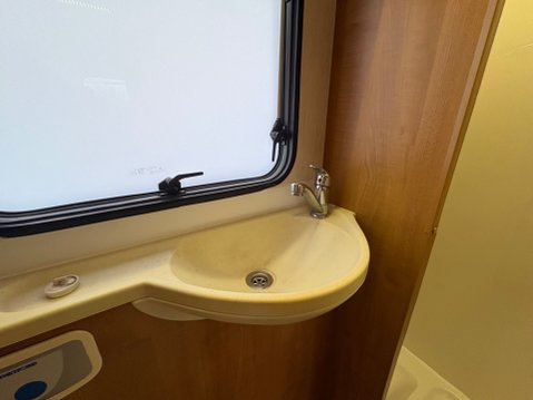 Auto-Trail Tribute T 620 27