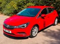 Vauxhall Astra 1.4i Turbo Design Euro 6 5dr 3