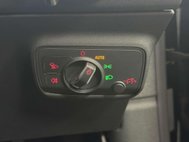 Audi TT 2.5 TFSI Coupe 3dr Petrol S Tronic quattro Euro 6 (s/s) (400 ps) 48