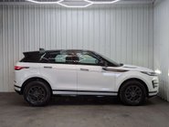 Land Rover Range Rover Evoque 2.0 Range Rover Evoque R-Dynamic D 4x2 5dr 21